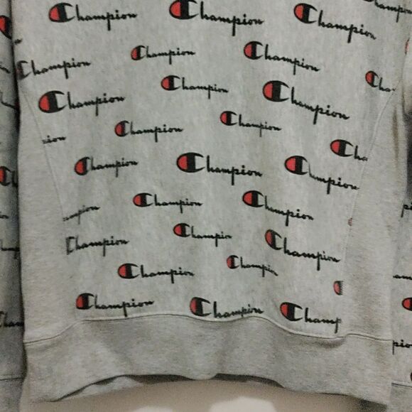 Champion Crewneck Sweatshirt - Picture 3 of 9